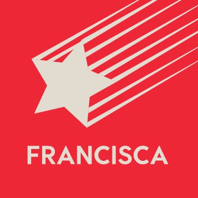 Conhece a nossa Estrela Cadente Francisca