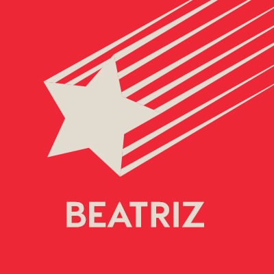 Conhece a nossa Estrela Cadente Beatriz