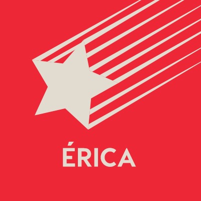 Conhece a nossa Estrela Érica