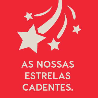 As estrelas cadentes da Newpen