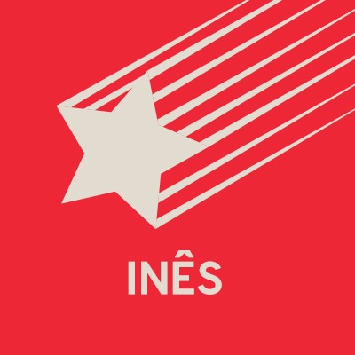 Conhece a nossa Estrelinha Inês