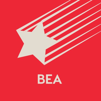 Conhece a nossa Estrelinha Bea