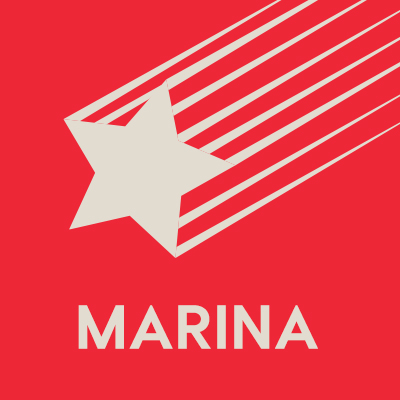 Conhece a nossa Estrelinha Marina