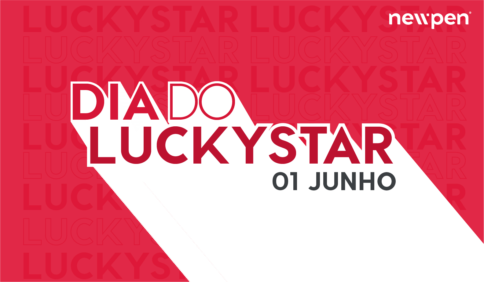 Dia do Luckystar✨