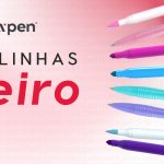 Estrelinhas com cheiro