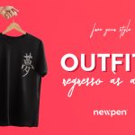 Outfits para regresso às aulas
