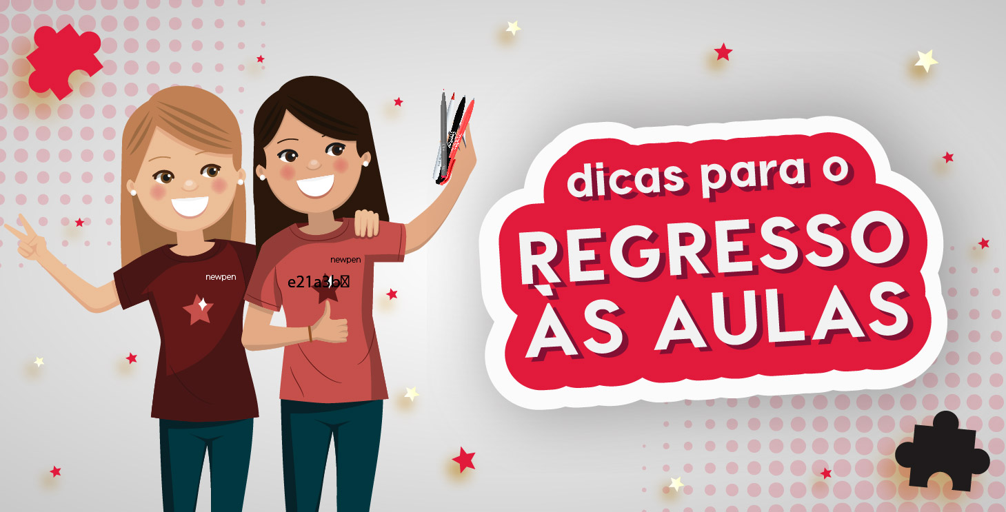 Dicas Regresso as aulas-01 Dicas para o regresso às aulas