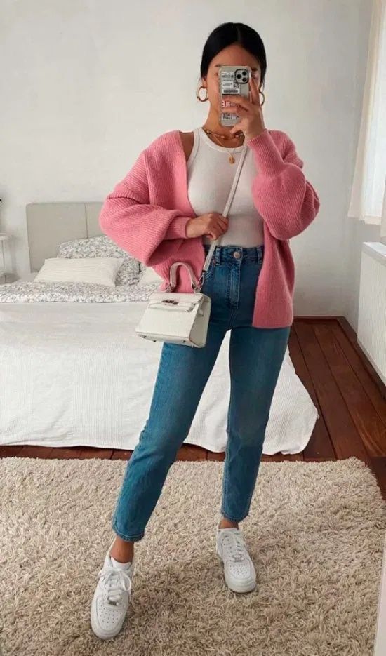 Outfits para o regresso às aulas