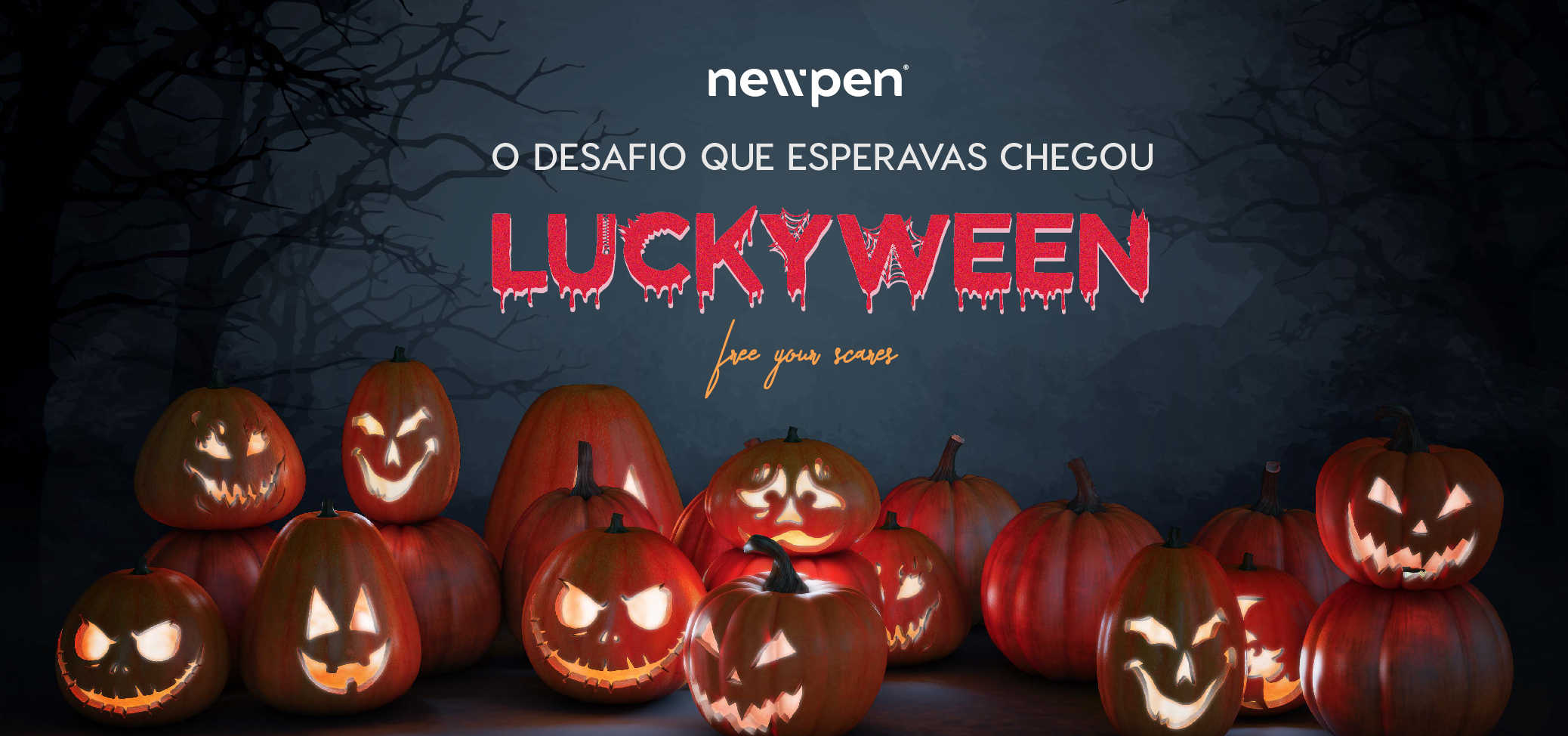 Luckyween
