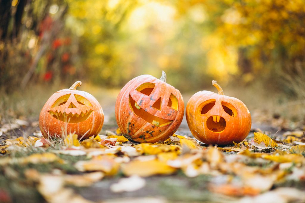 Luckyween