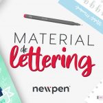 Material para lettering
