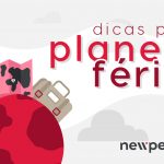 Dicas para planear as férias