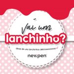 Vai um lanchinho?