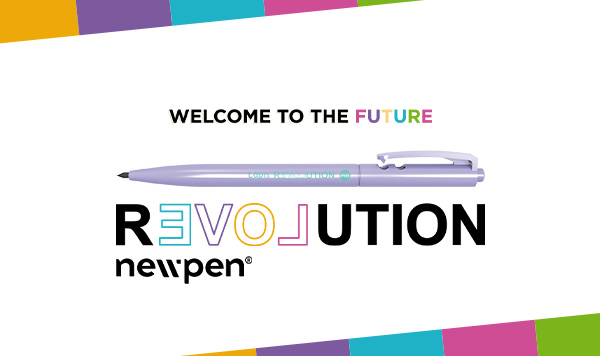 A Revolution Chegou