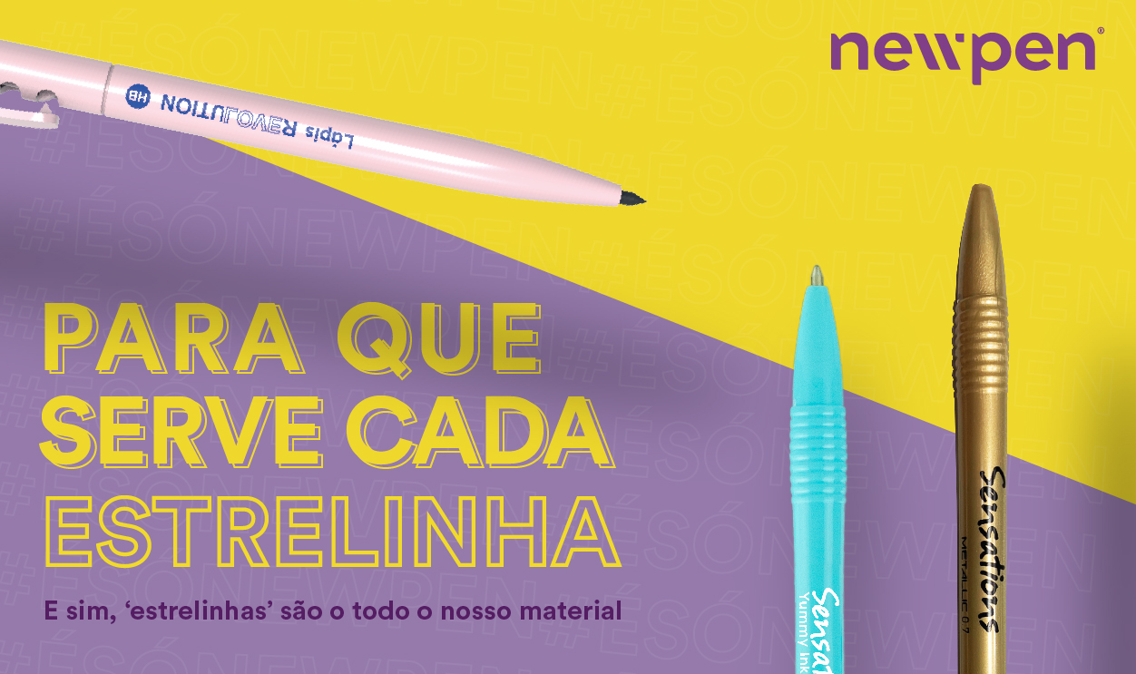 As nossas Estrelinhas ✨