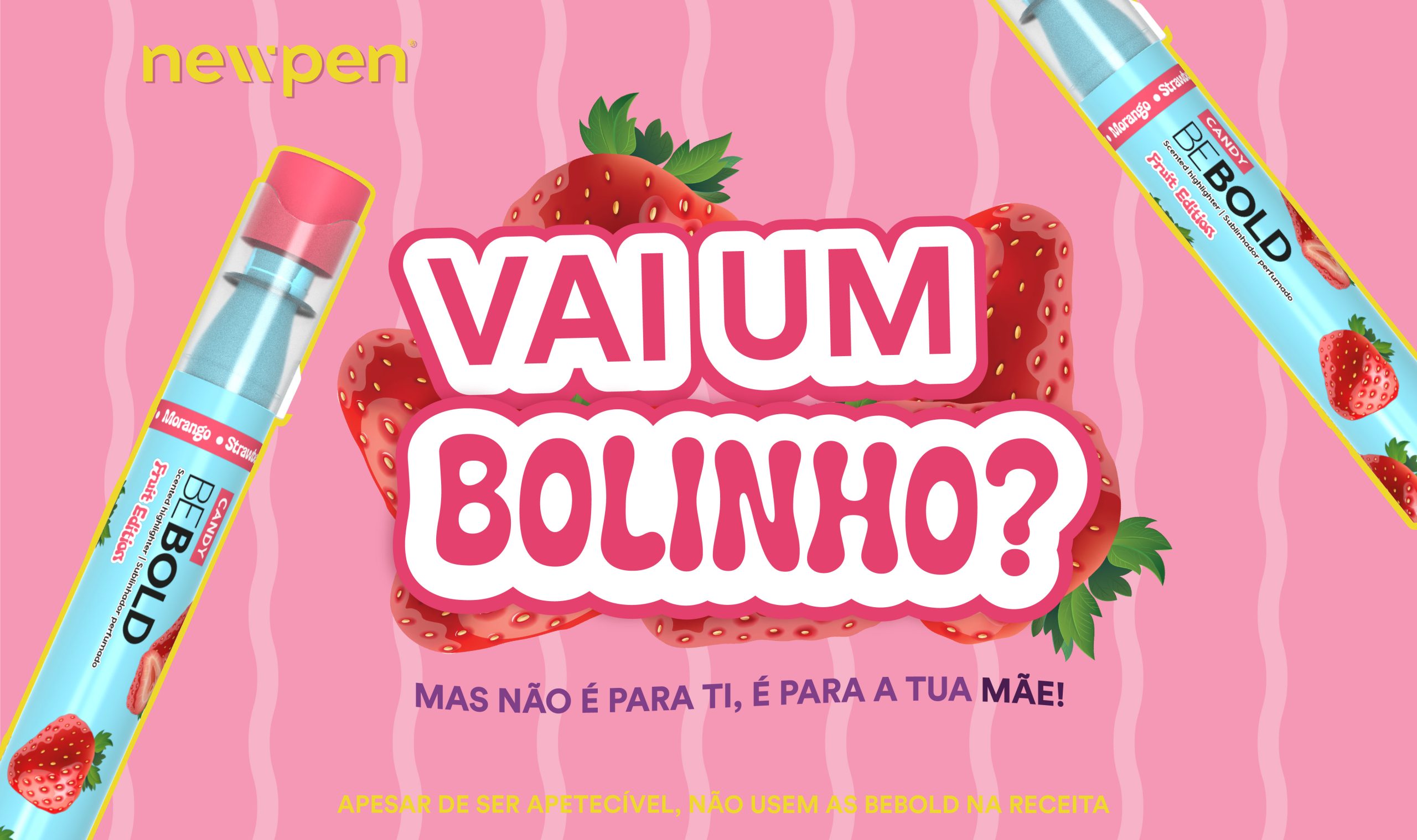 Receita para o Dia da Mãe