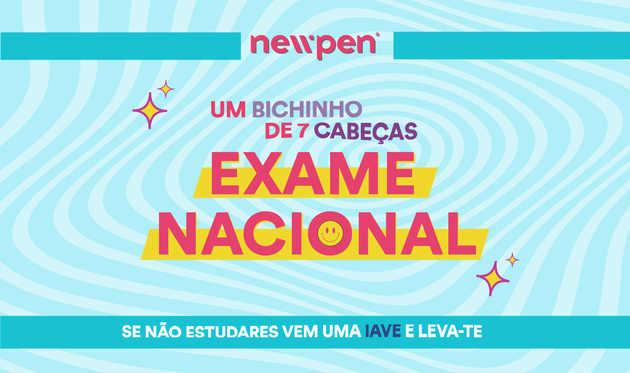 Exames Nacionais