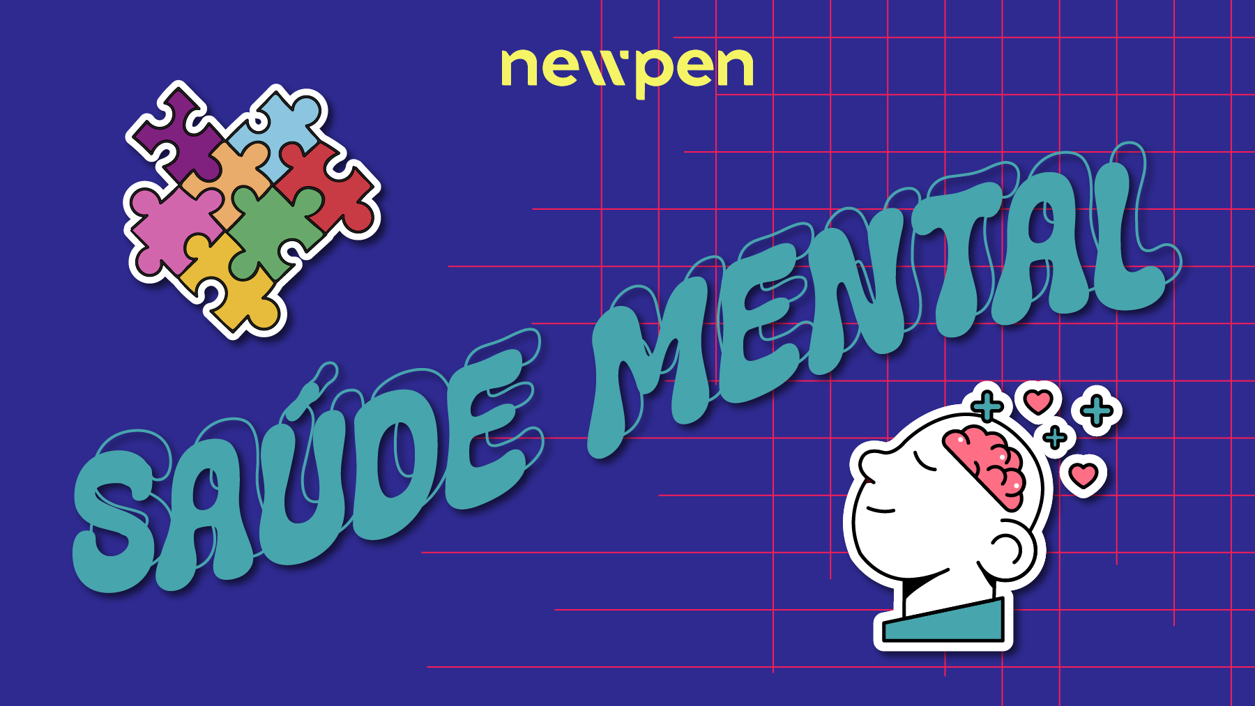 A importância da Saúde Mental