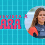 Foto de capa artigo Entrevista à Lara