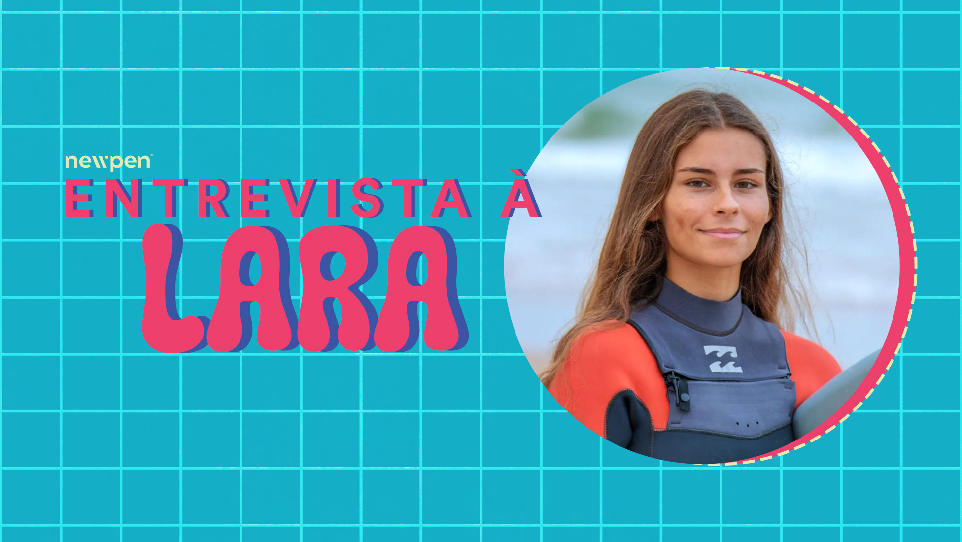 Foto de capa artigo Entrevista à Lara