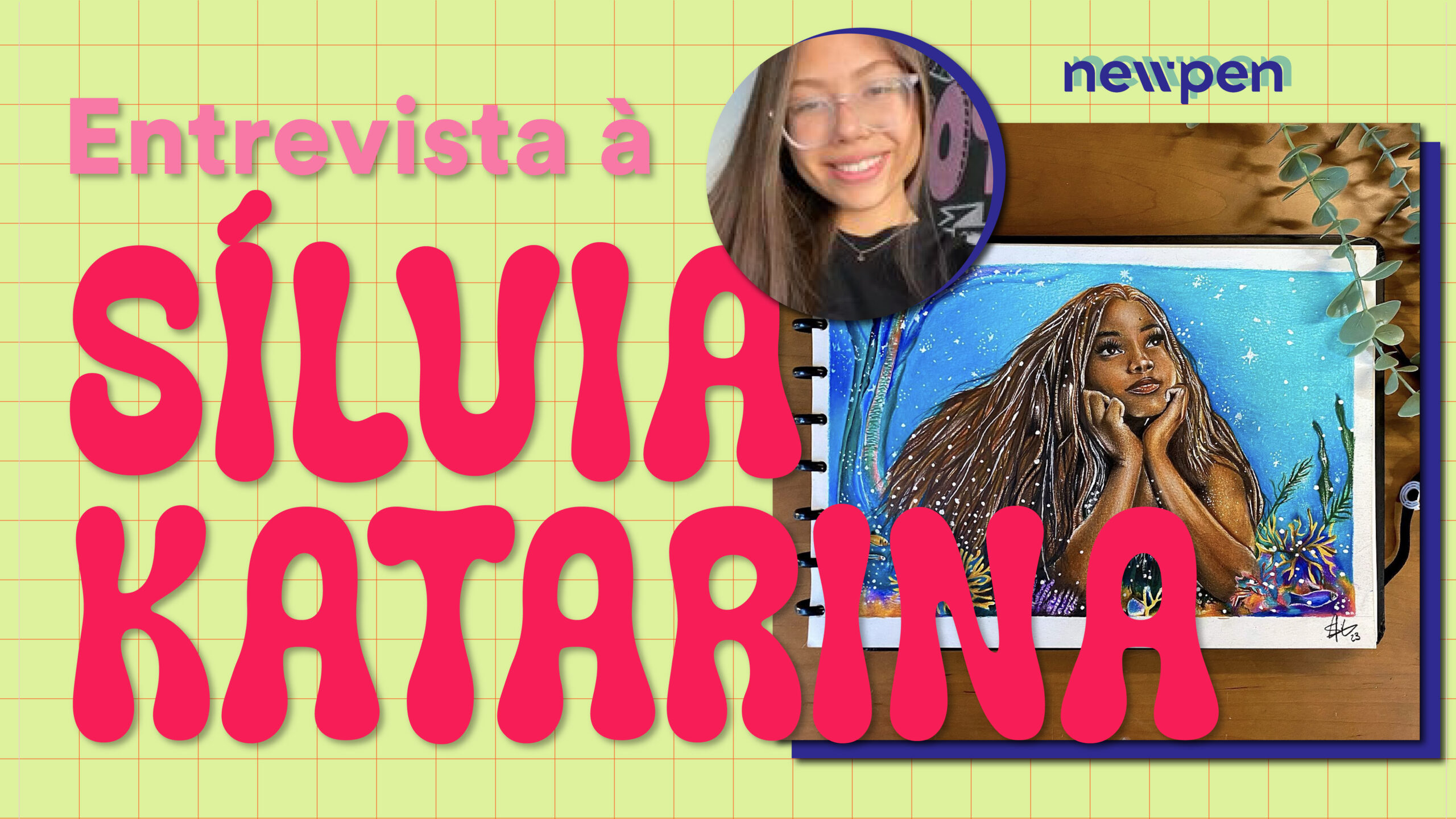 Entrevista à Sílvia