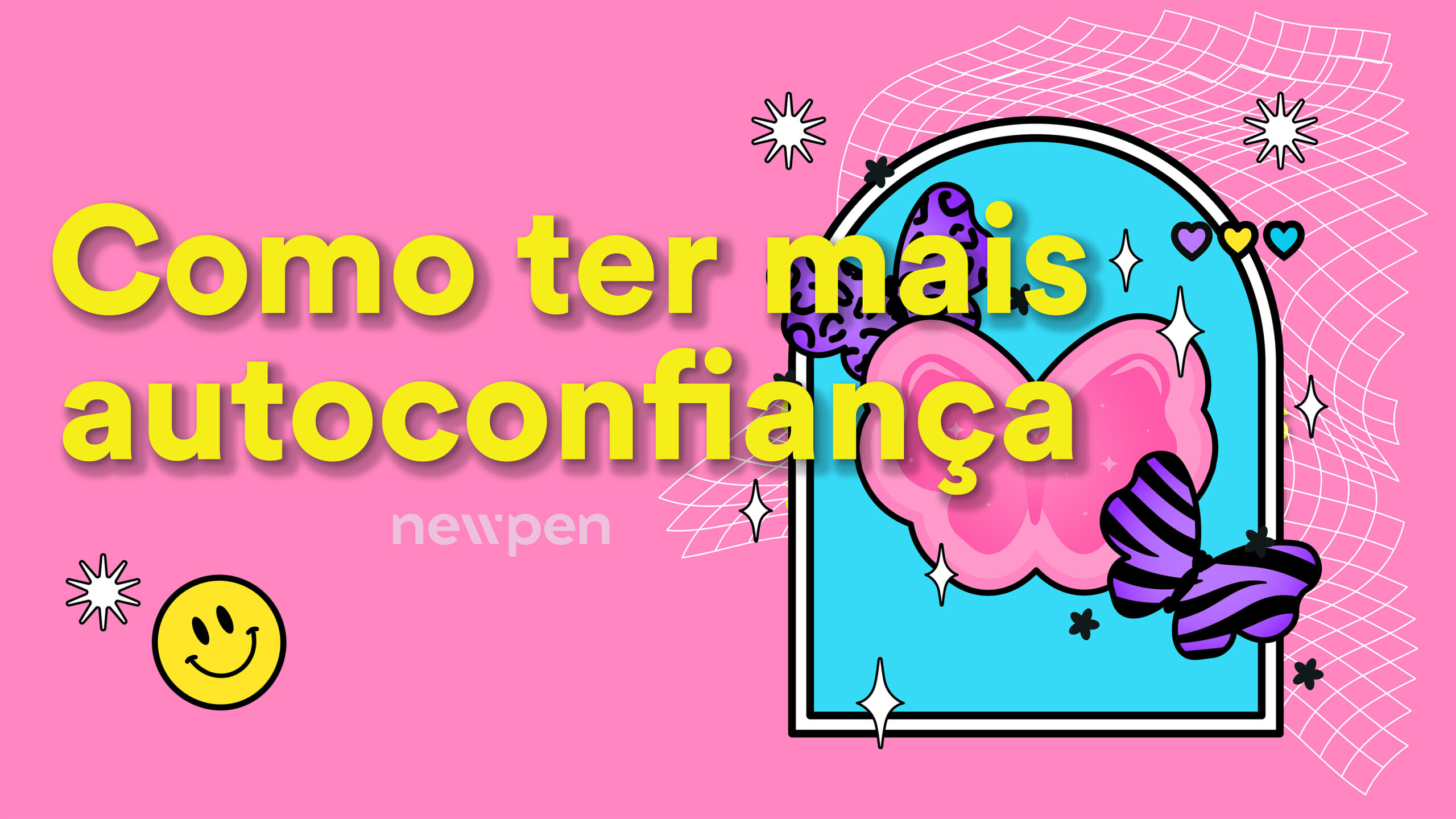 Como ter mais autoconfiança?