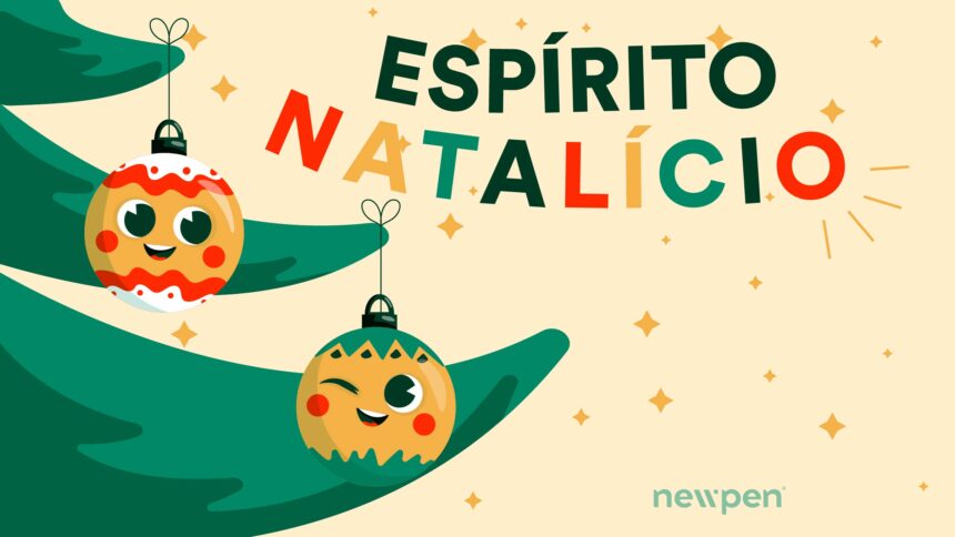 Espírito Natalício