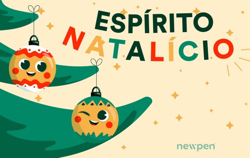 Espírito Natalício