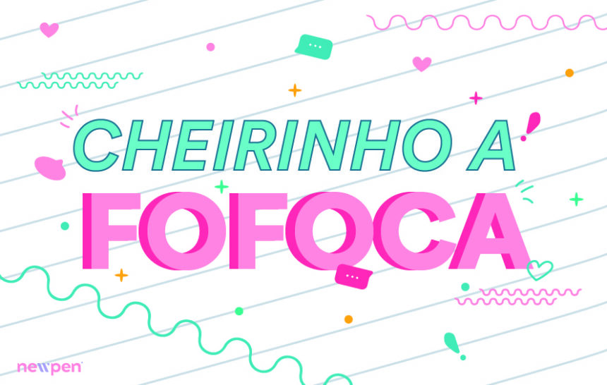 artigo fofocas janeiro