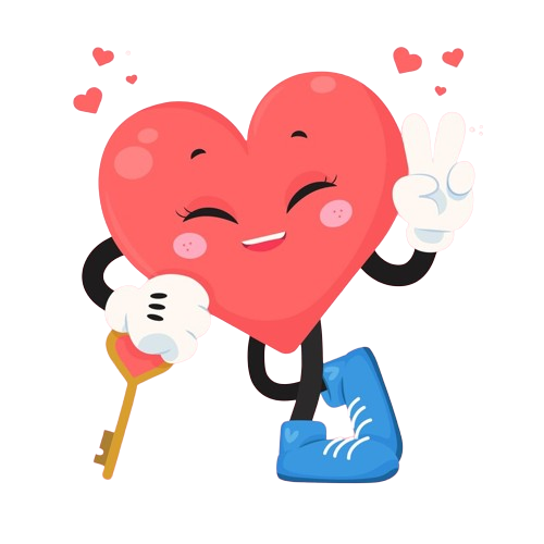 A importância do amor próprio