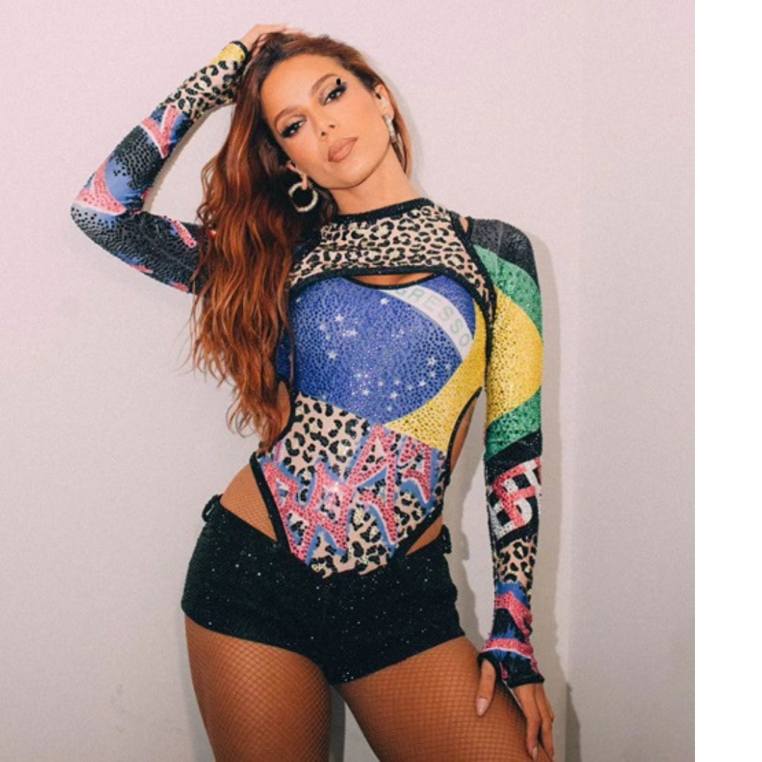 Cheirinho a Fofocas de Março