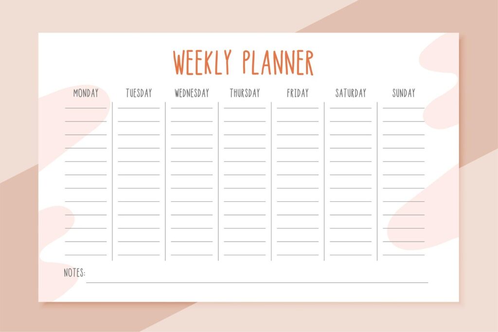 Dicas para seres mais organizado