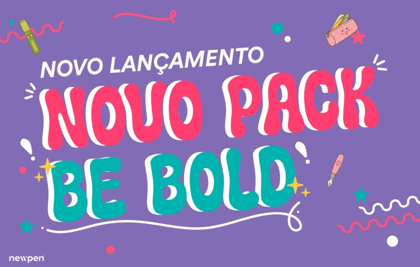 Conhece as Be Bold Fruit Edition + Blender