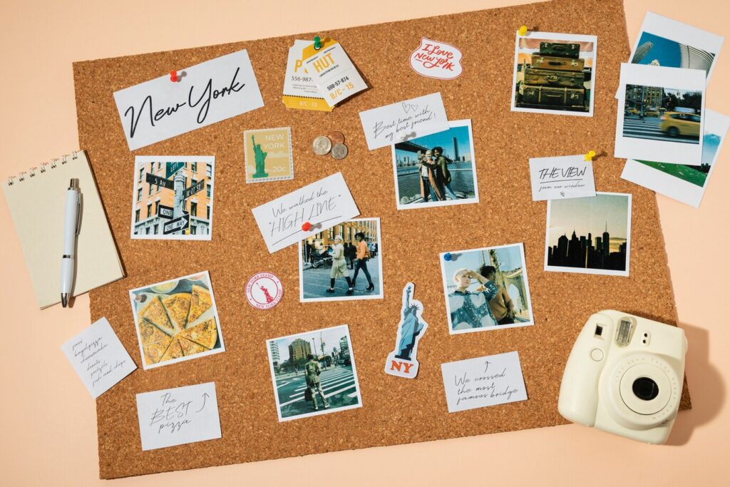 Desafio de 30 dias de criatividade