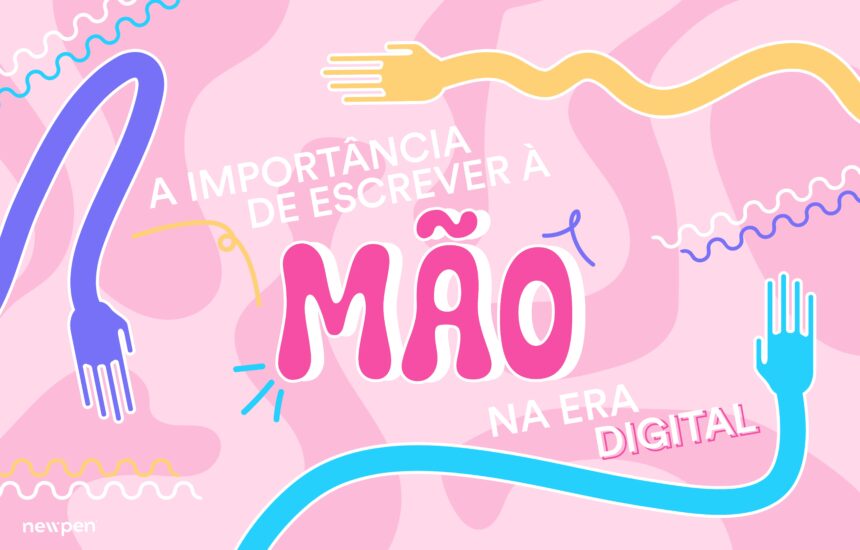 ArtigoNewPen_12_09 A importância de escrever à mão na era digital
