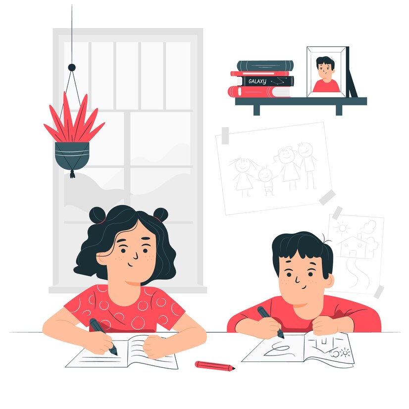 Como Criar Hábitos de Estudo