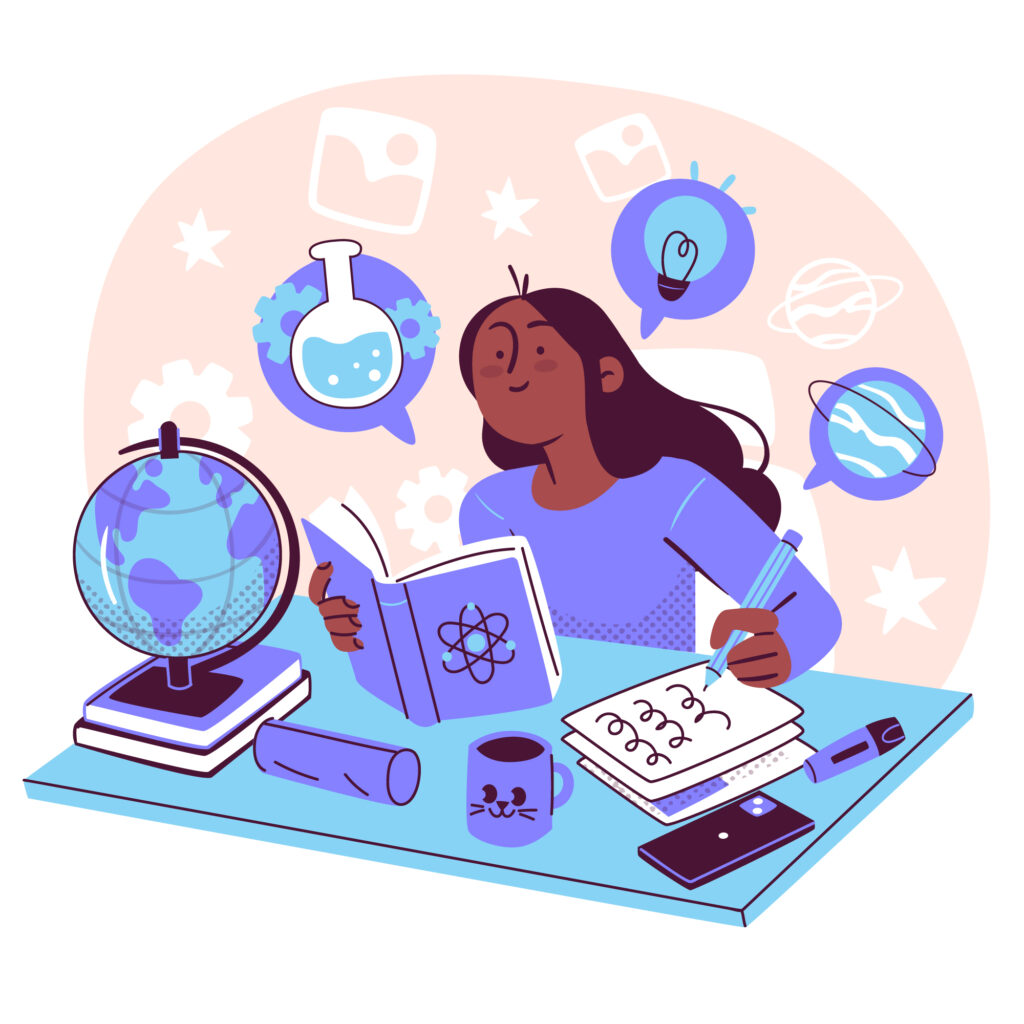 As Melhores Técnicas de Estudo para Teres Sucesso Este Ano
