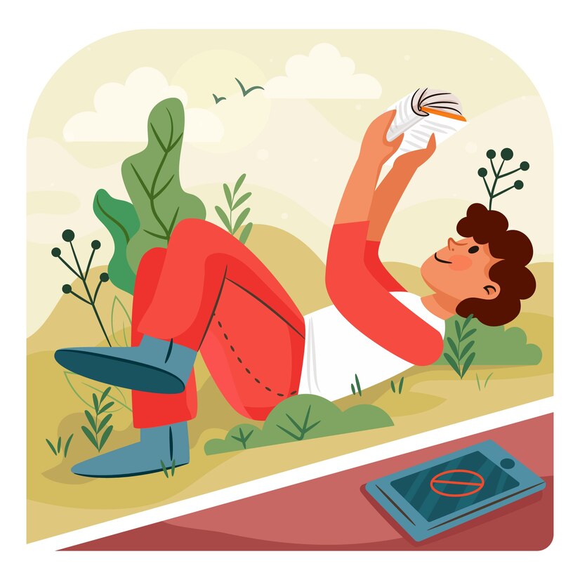 Como Organizar o Teu Tempo de Estudo e Lazer