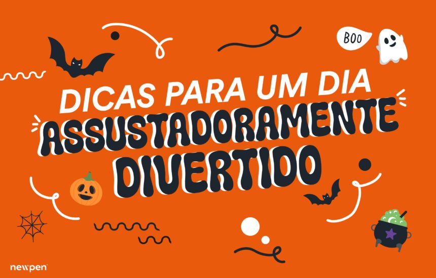 newpen_artigo (1) Halloween: Dicas para um Dia Assustadoramente Divertido