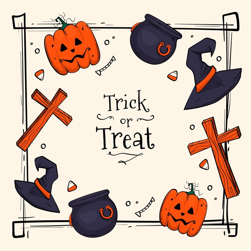 Halloween: Dicas para um Dia Assustadoramente Divertido