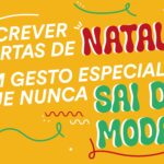 Escrever Cartas de Natal: Um Gesto Especial que Nunca Sai de Moda
