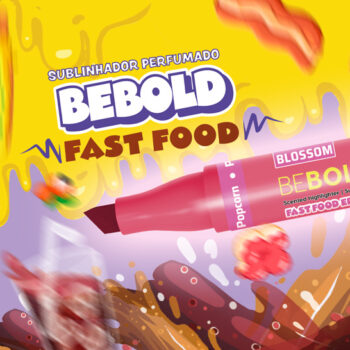 Novidade Apetitosa: Chegaram os BeBold Fast Food!