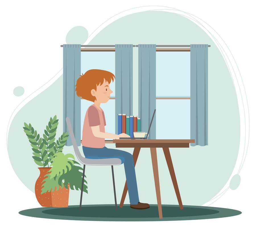 Dicas para Criar um Cantinho de Estudo Inspirador