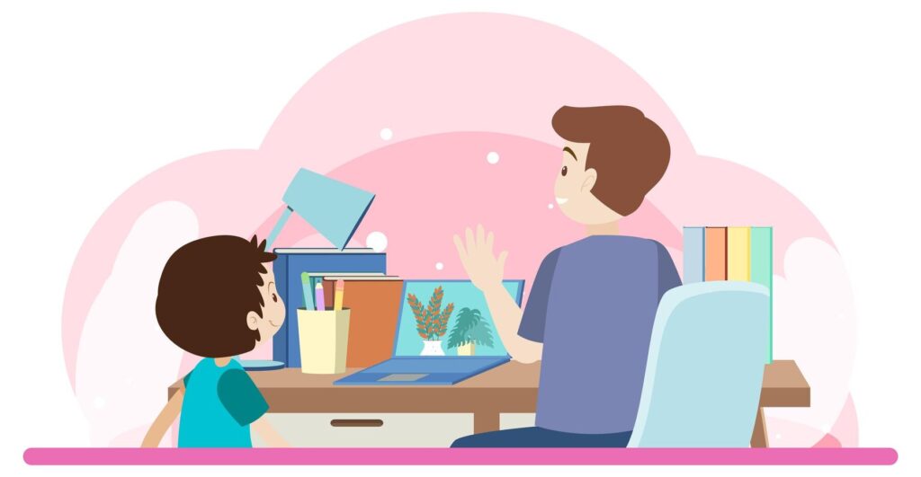 Dicas para Criar um Cantinho de Estudo Inspirador
