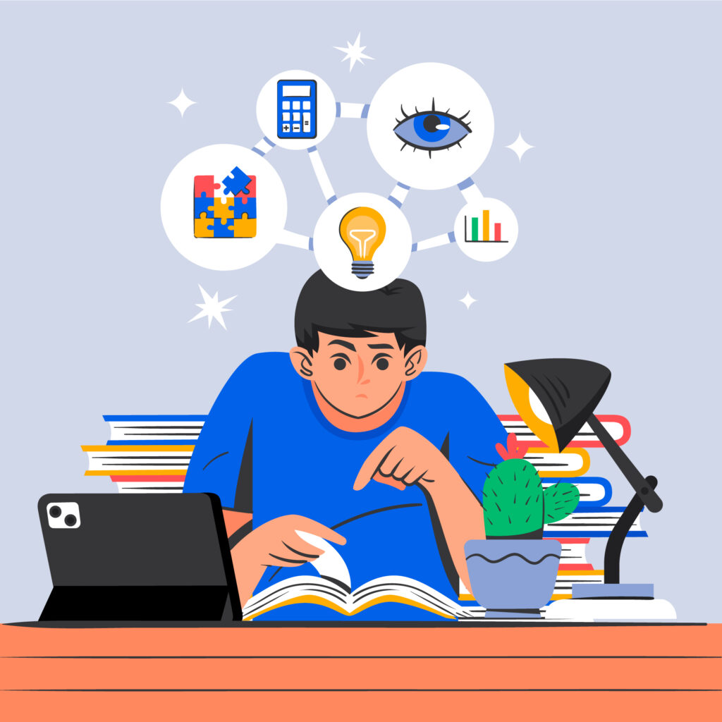 Como Organizar o Teu Estudo para as Avaliações Finais