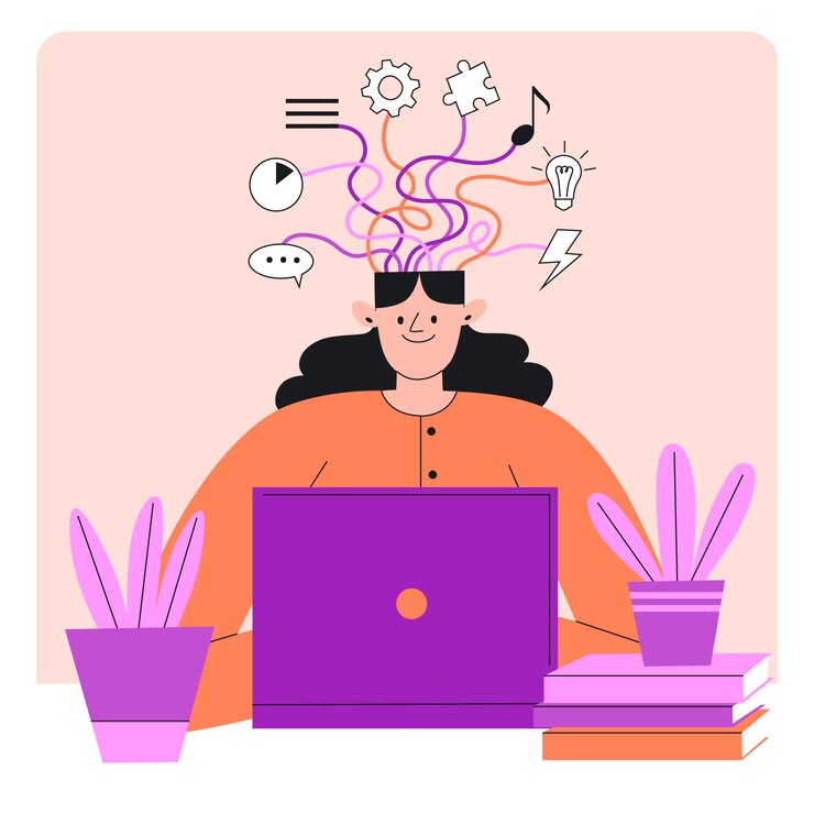 Como o Estudo Intercalado Ajuda na Memorização