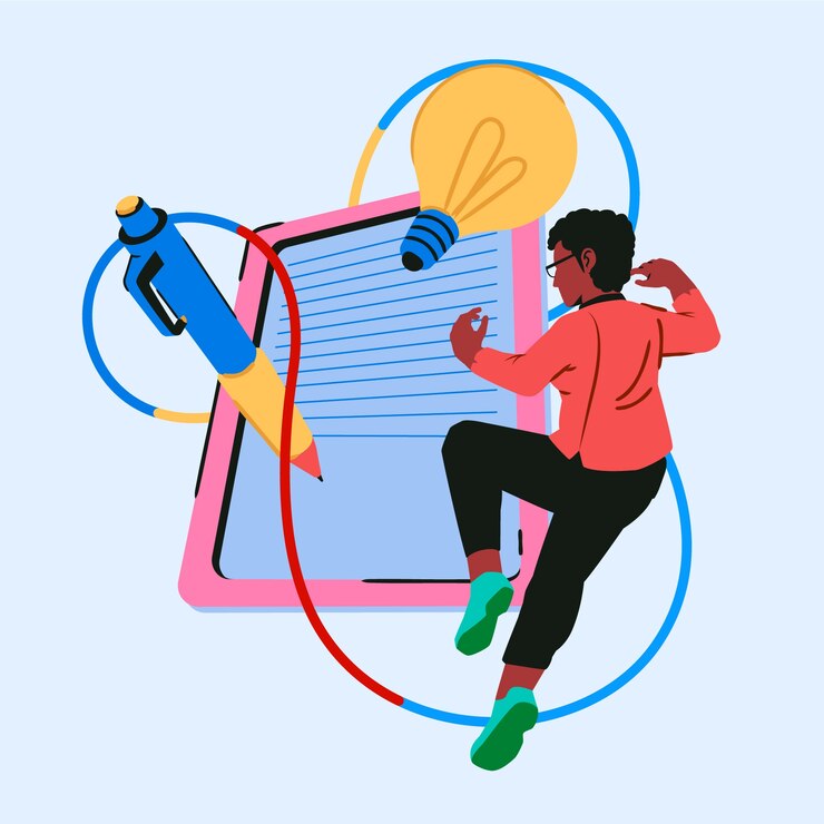 Melhora as Tuas Anotações: Dicas para Estudar Melhor