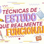 5 Técnicas de Estudo Que Realmente Funcionam