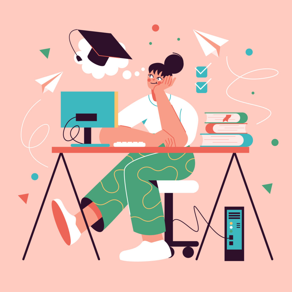 Como Estudar em Menos Tempo e Reter Mais Informação