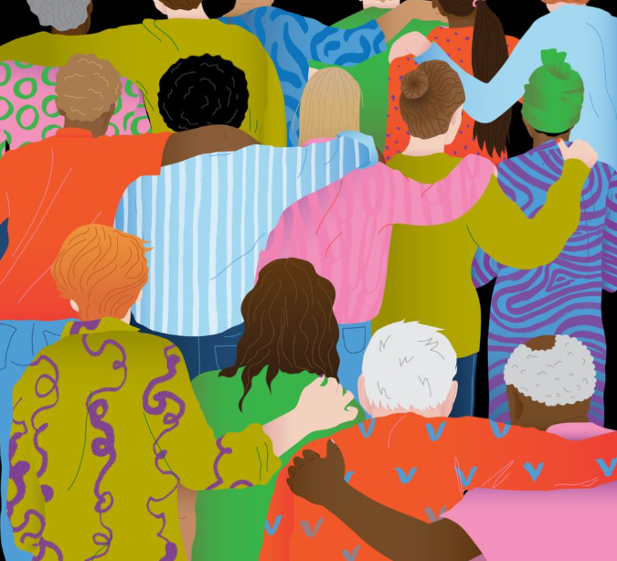 inclusão e diversidade 